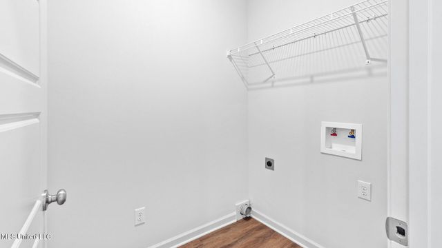 410 Hidden Reed Court, Pearl, MS 39208