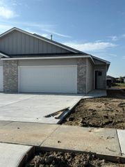 12944 E Blake St, Wichita, KS 67230