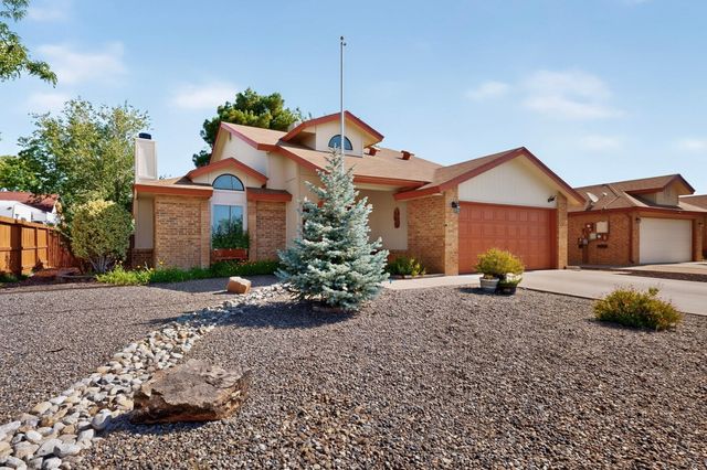 6225 Coppice Drive NW, Albuquerque, NM 87120