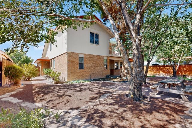 6225 Coppice Drive NW, Albuquerque, NM 87120