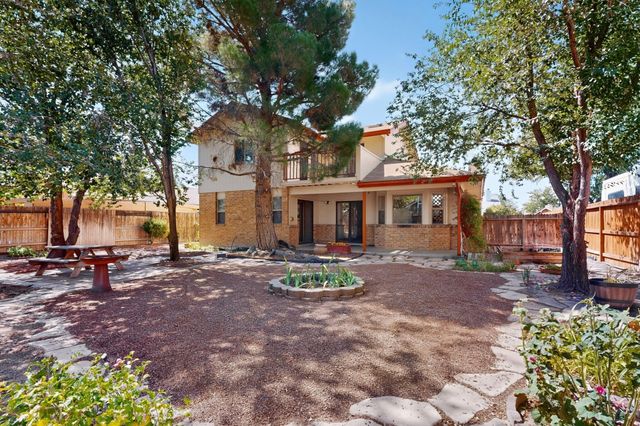 6225 Coppice Drive NW, Albuquerque, NM 87120