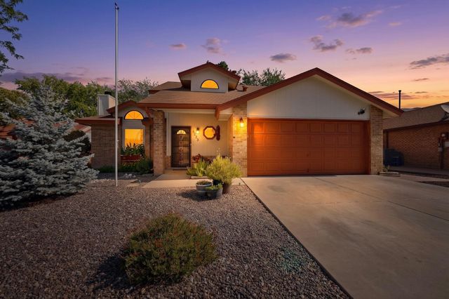 6225 Coppice Drive NW, Albuquerque, NM 87120