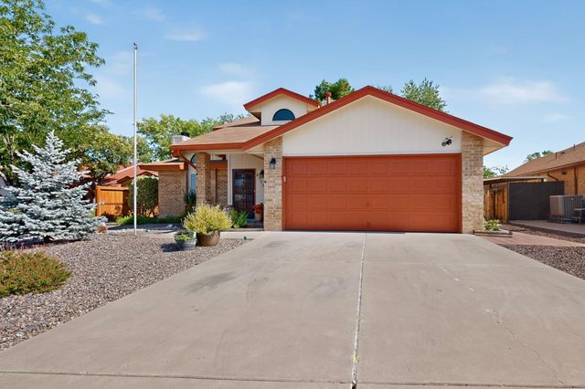 6225 Coppice Drive NW, Albuquerque, NM 87120