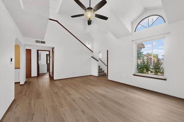 6225 Coppice Drive NW, Albuquerque, NM 87120