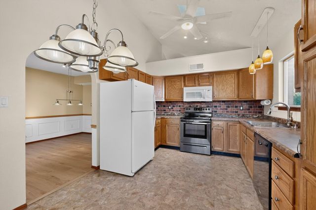 6225 Coppice Drive NW, Albuquerque, NM 87120