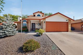 6225 Coppice Drive NW, Albuquerque, NM 87120