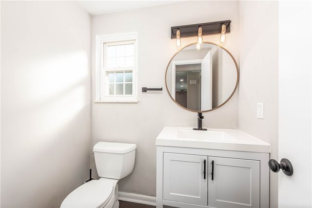 1361 Pesavento Dr, Bridgeville, PA 15017