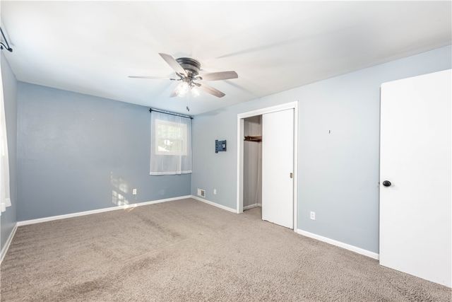 1361 Pesavento Dr, Bridgeville, PA 15017