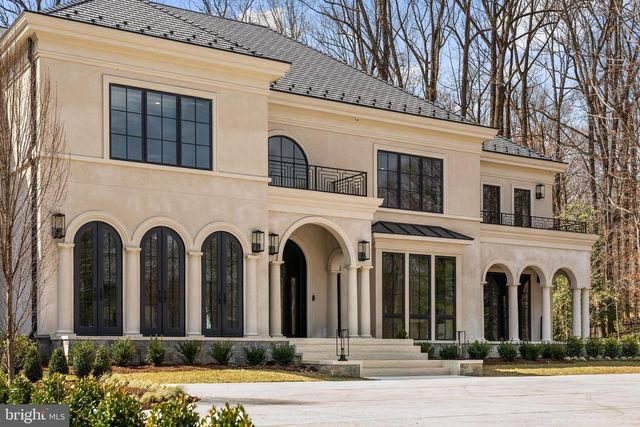 7112 NATELLI WOODS LN, Bethesda, MD 20817