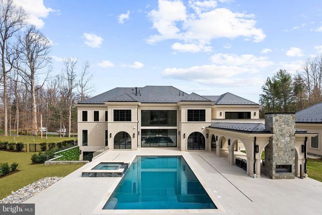 7112 NATELLI WOODS LN, Bethesda, MD 20817