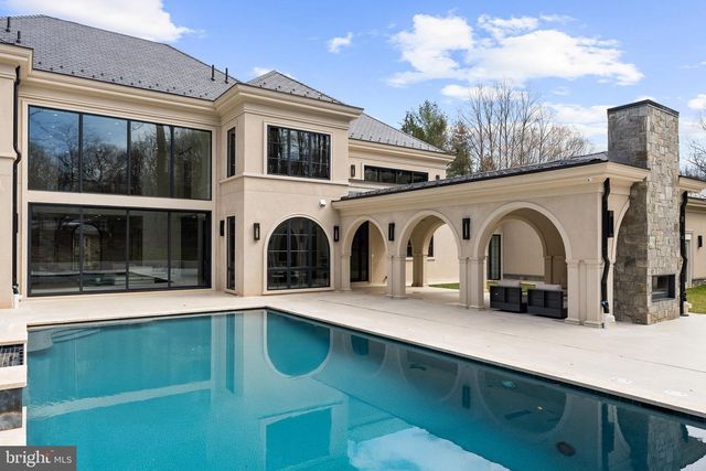 7112 NATELLI WOODS LN, Bethesda, MD 20817