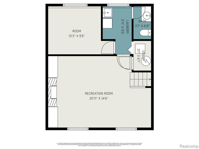 5023 Spring Well Lane, Grand Blanc, MI 48439