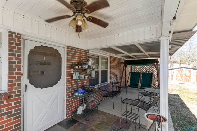 2277 Tabor Road, Gadsden, AL 35904