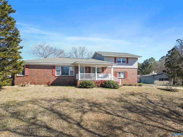 2277 Tabor Road, Gadsden, AL 35904