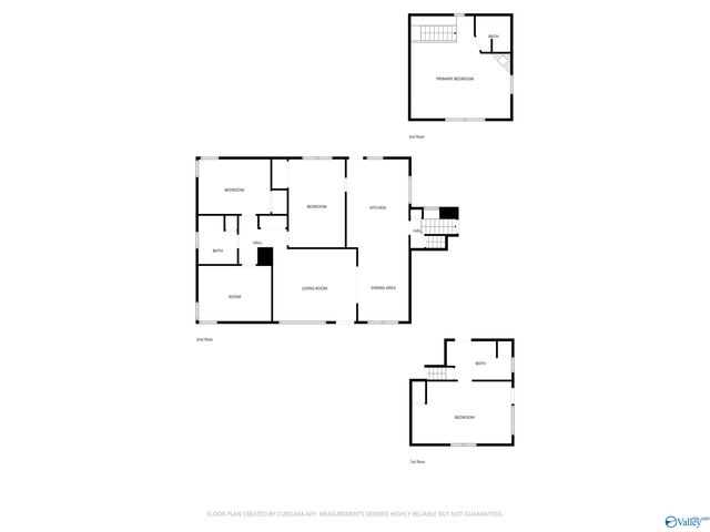 2277 Tabor Road, Gadsden, AL 35904