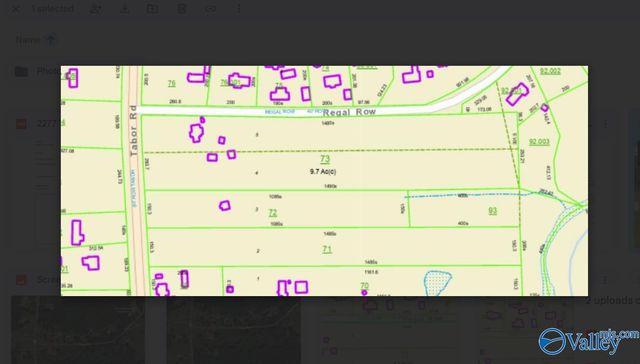 2277 Tabor Road, Gadsden, AL 35904