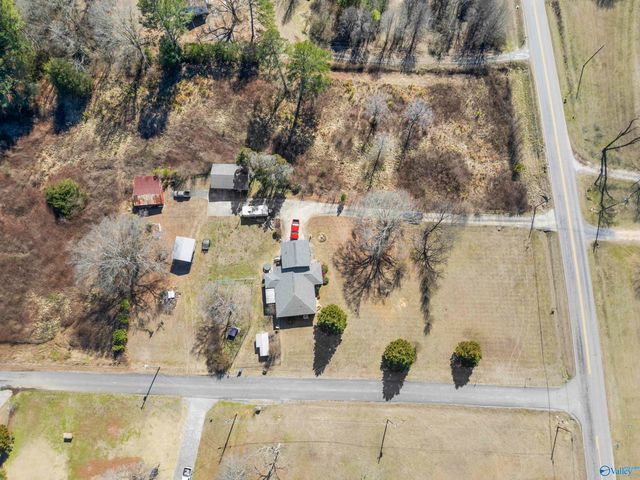 2277 Tabor Road, Gadsden, AL 35904