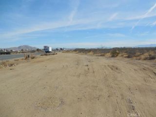 0 air base road/expess way, Adelanto, CA 92345