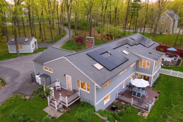 304 Eliot, Natick, MA 01760