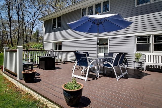 304 Eliot, Natick, MA 01760
