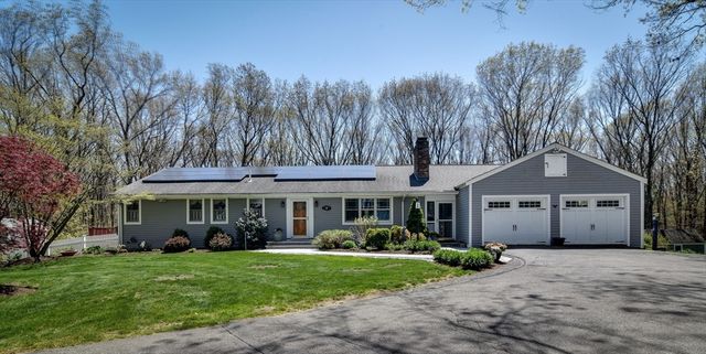 304 Eliot, Natick, MA 01760