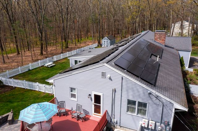 304 Eliot, Natick, MA 01760
