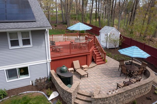 304 Eliot, Natick, MA 01760