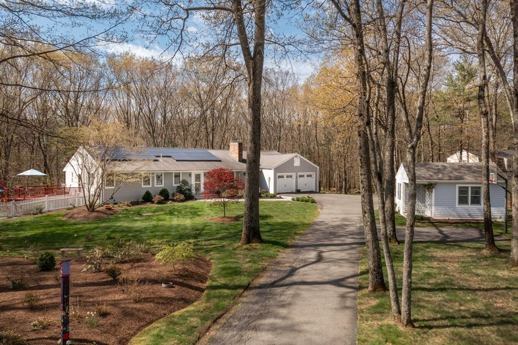 304 Eliot, Natick, MA 01760