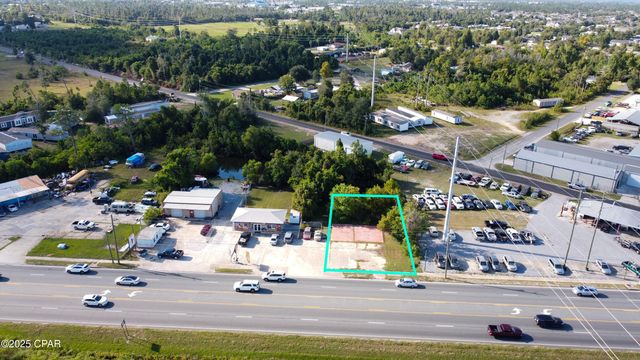2213 HWY 231, Panama City, FL 32405