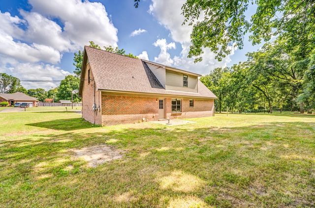 595 HICKORY LN, Unincorporated, TN 38053