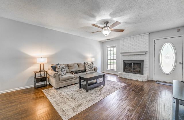 595 HICKORY LN, Unincorporated, TN 38053