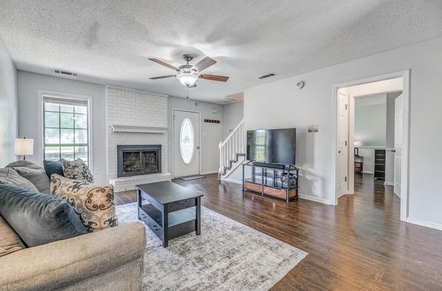 595 HICKORY LN, Unincorporated, TN 38053