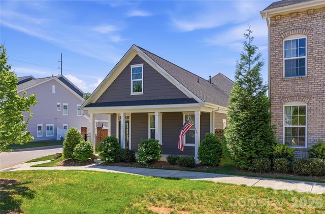 2273 Moss Haven Lane, Denver, NC 28037