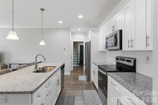 2273 Moss Haven Lane, Denver, NC 28037