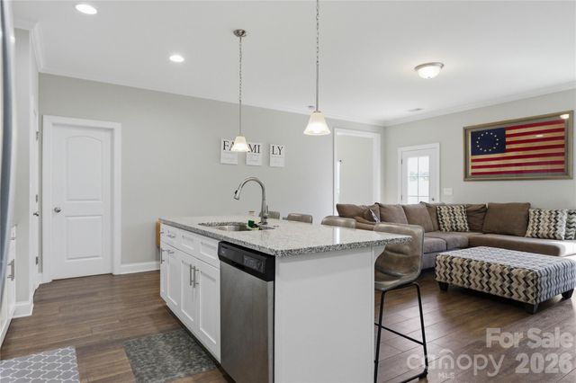 2273 Moss Haven Lane, Denver, NC 28037