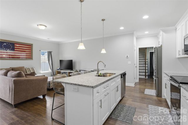 2273 Moss Haven Lane, Denver, NC 28037