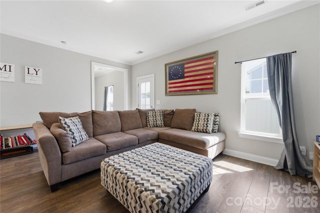 2273 Moss Haven Lane, Denver, NC 28037
