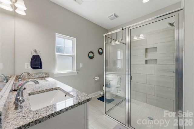 2273 Moss Haven Lane, Denver, NC 28037