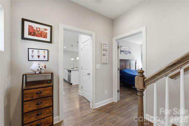 2273 Moss Haven Lane, Denver, NC 28037