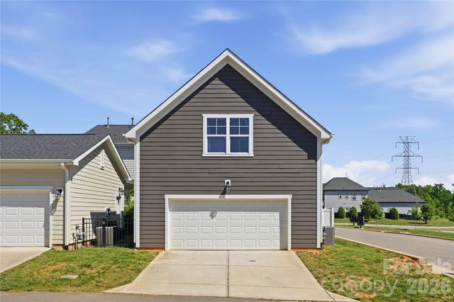 2273 Moss Haven Lane, Denver, NC 28037