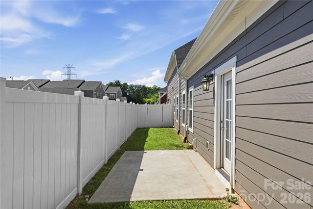 2273 Moss Haven Lane, Denver, NC 28037