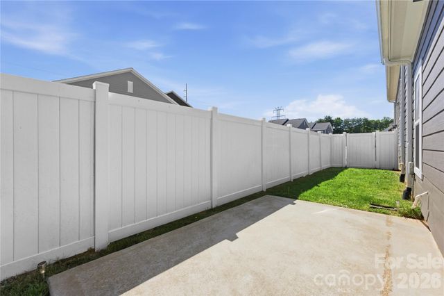 2273 Moss Haven Lane, Denver, NC 28037