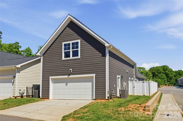 2273 Moss Haven Lane, Denver, NC 28037
