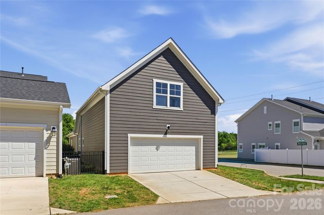 2273 Moss Haven Lane, Denver, NC 28037
