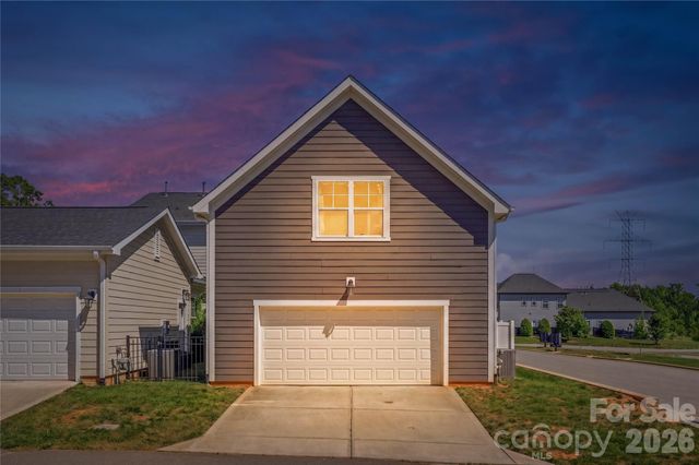 2273 Moss Haven Lane, Denver, NC 28037