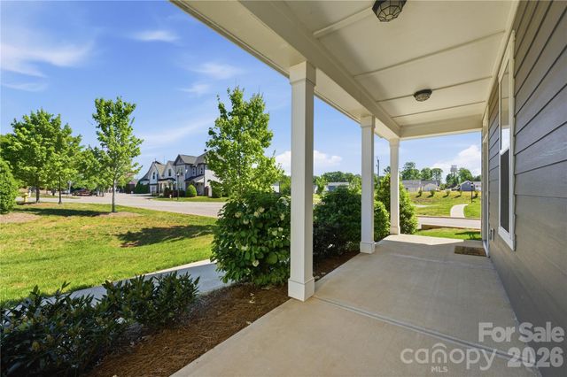 2273 Moss Haven Lane, Denver, NC 28037