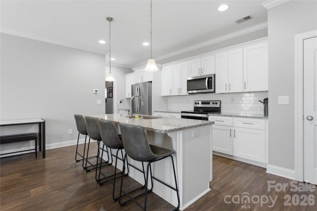 2273 Moss Haven Lane, Denver, NC 28037