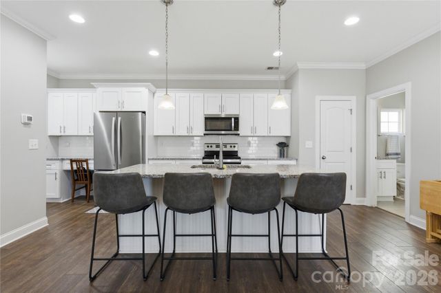 2273 Moss Haven Lane, Denver, NC 28037