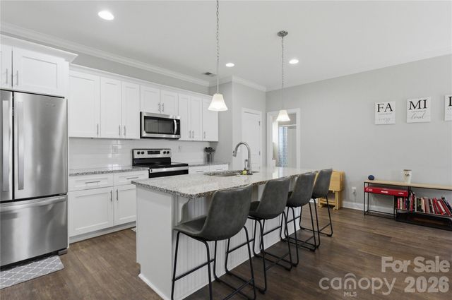 2273 Moss Haven Lane, Denver, NC 28037