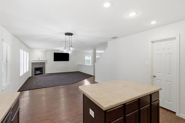 821 Honeywell Drive, Anna, TX 75409